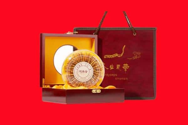 诚信求购:昌都高价回收冬虫夏草是按克吗